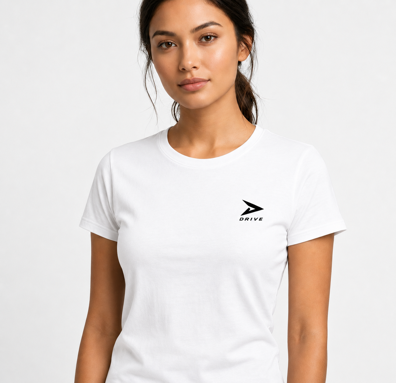 Klassisches  T-Shirt